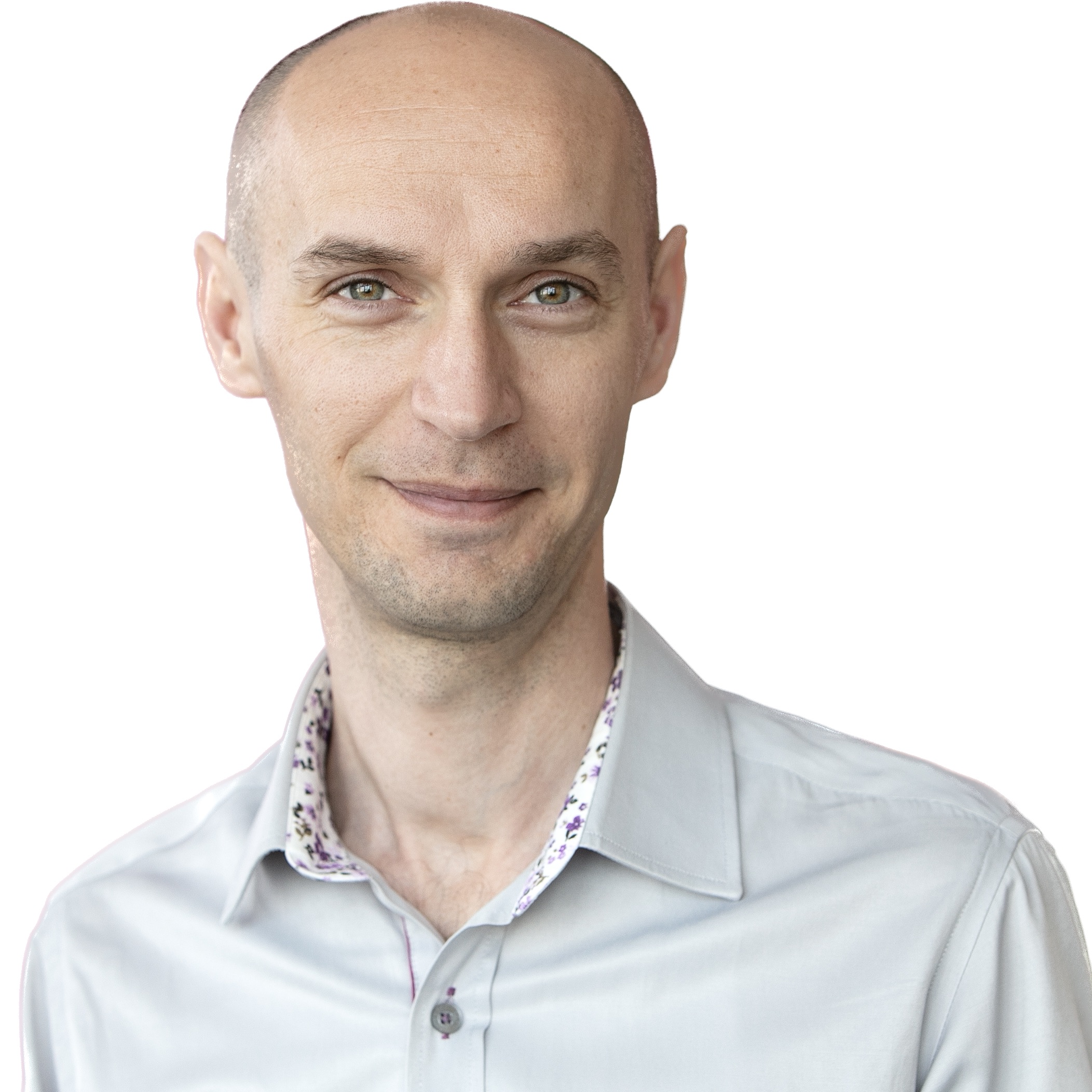 Peter Silanič